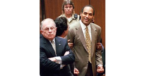 From the Archives: Capturing O.J. Simpson on film as 1995 'not guilty ...