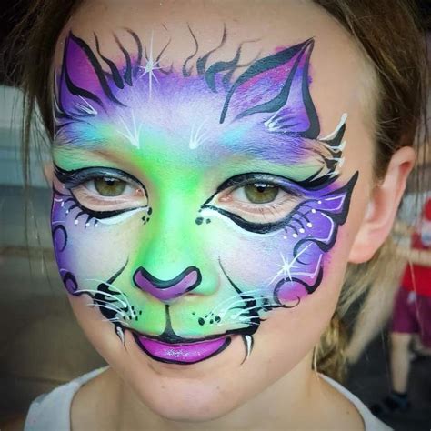 Scrapbook Book, Up Girl, Face Art, Carnival Face Paint, Halloween Face Makeup, Body Paintings ...