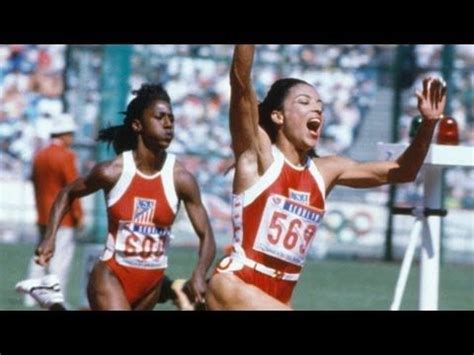 The greatest 4x4 relay EVER! - Seoul 1988 Olympic Games | 1988 olympics ...