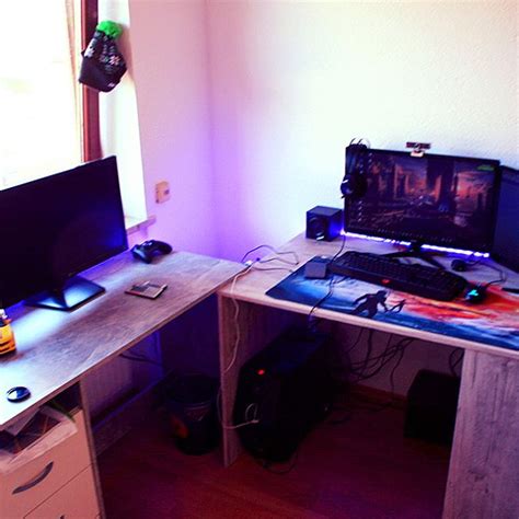 Wie sieht euer Predator-Gaming Setup aus? — Acer Community