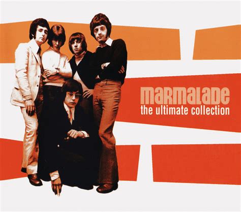 Marmalade* - The Ultimate Collection | Releases | Discogs