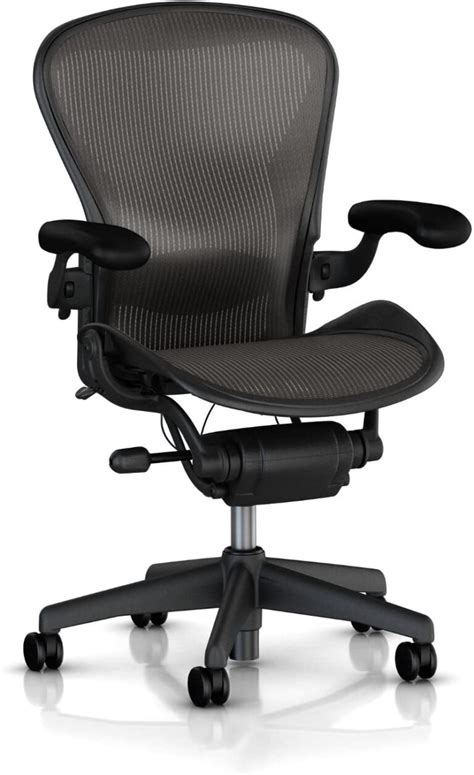 Herman Miller Aeron Office Chair at Home?