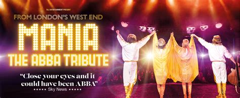 ABBA Mania - November 10, 2021 - Tickets & Info | Blue Gate Theatre | Shipshewana, Indiana