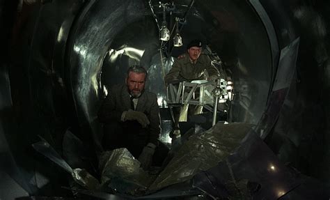 Quatermass and the Pit (aka Five Million Years to Earth) | Quad Cinema