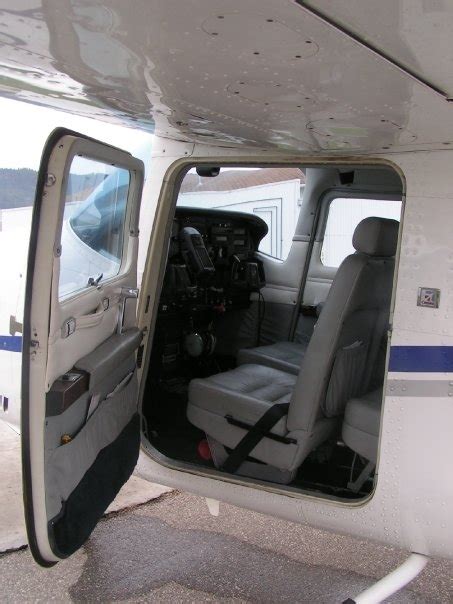 Cessna T210N, 1983 for sale on TransGlobal Aviation