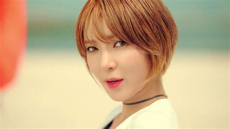 Choa Thailand on Twitter: "160701 #AOA #Choa「Good Luck」- Music Video ...