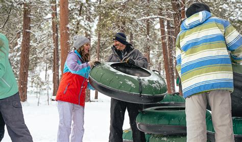 Flagstaff Snow Park | Flagstaff, AZ