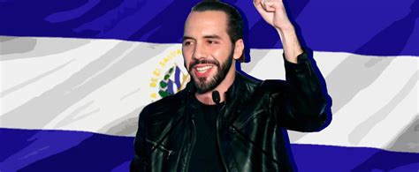 Meet Nayib Bukele, new president of El Salvador - LatinAmerican Post