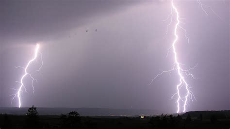 Surviving Lightning Storms: The Do's and Don'ts - ABC11 Raleigh-Durham