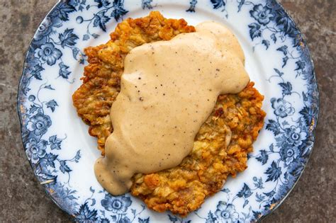 Chicken Fried Steak Recipe