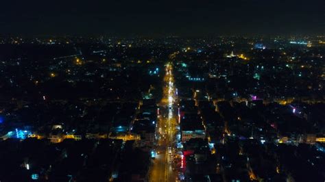 New Delhi Skyline Night Stock Photos, Pictures & Royalty-Free Images ...