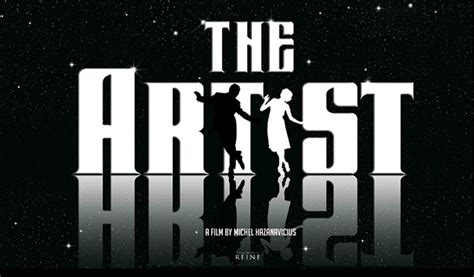 The Artist • Movie Review