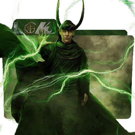 Loki [2023] (5) by KahlanAmnelle on DeviantArt