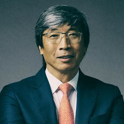 Patrick Soon-Shiong Net Worth 2024