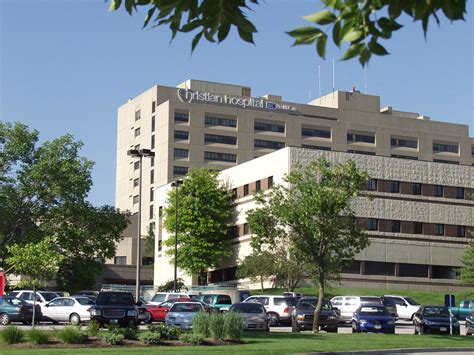 Christian Hospital in St. Louis, MO | Visit www.christianhos… | Flickr