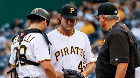 Pirates: Cole and Cervelli injuries concerning - Sports Illustrated