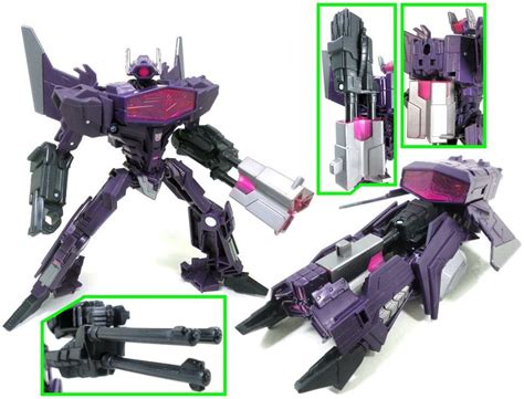 File:Generationstoy-Shockwave.jpg - Transformers Wiki