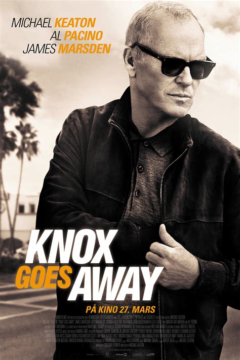 Se "Knox Goes Away" på kino | ODEON Kino