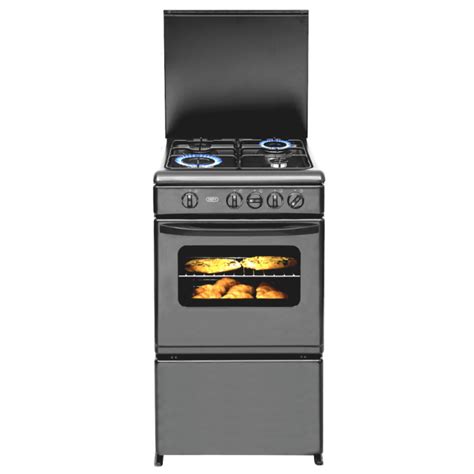 Defy 500 Series Gas Stove - Nationwide Delivery