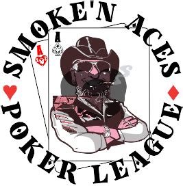 Smoke'n Aces Poker - Largest social poker league in the Midwest