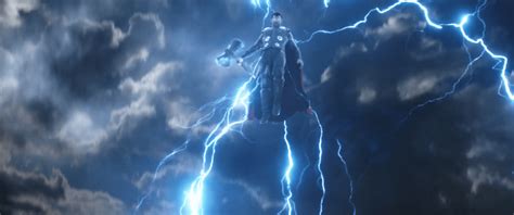 Thor Vs Thanos Wallpapers - Wallpaper Cave