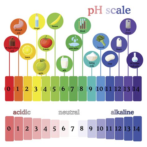 What Is Orange Juice On The Ph Scale