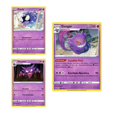 Gengar: Best Moveset, Weaknesses Counters, Stats, And, 44% OFF