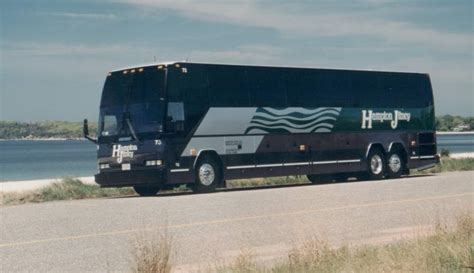 Hampton Jitney, Inc. | Southampton, NY 11968