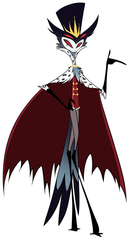 Discuss Everything About Hazbin Hotel and Helluva Boss Rp Wiki | Fandom