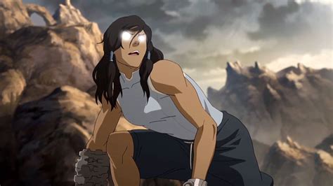 Watch The Legend of Korra Season 4 Episode 1: The Legend of Korra ...