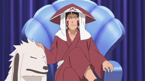 Happy Birthday, Kiba and Akamaru! : r/Boruto