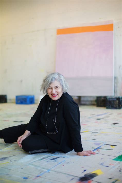 The playfully troubled art of Amy Sillman - Interview Magazine