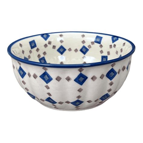 Polish Pottery Bowls Page 5 - The Polish Pottery Outlet