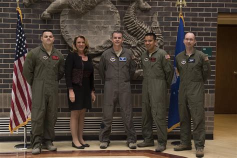 Meet the Air Force's first enlisted drone pilots