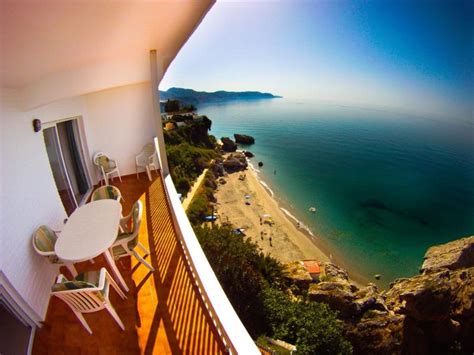 3 bed Apartment in Nerja - 3012042 - 3-Bedroom Seaview Apartment in ...