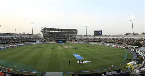 IPL stadiums 2023: Full list of venues for Indian Premier League season - TrendRadars