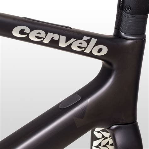 Cervelo Aspero 5 Frameset - Bike