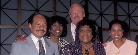 Who Wrote the “Movin’ On Up” Theme Song for ‘The Jeffersons’