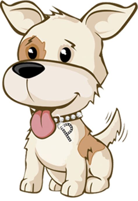 Download High Quality Dog clipart little Transparent PNG Images - Art ...