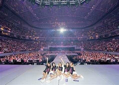 Itzy all praises for Pinoy fans’ ‘unbelievable’ support at 2-day ...