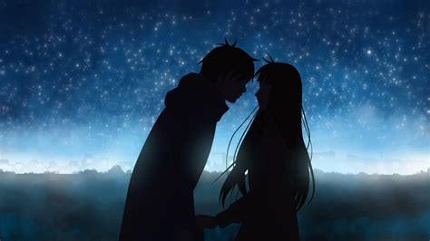 Anime Love Wallpapers - Wallpaper Cave