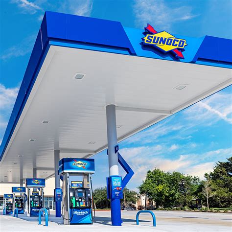 Become a Sunoco Fuel Distributor or Dealer | Sunoco