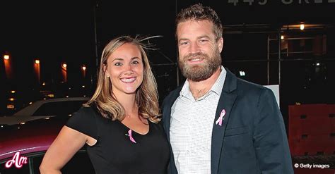 Ryan Fitzpatrick's Seven Kids Were Born in Different States — Meet the Dolphins Star's Family