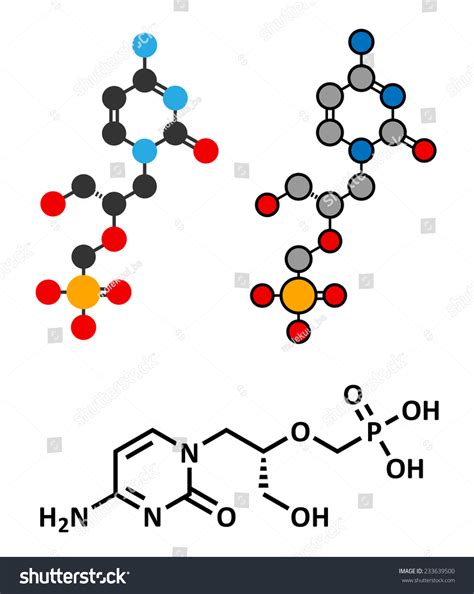 24 Cidofovir Images, Stock Photos & Vectors | Shutterstock