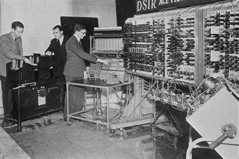 The Multiple Lives Of Alan Turing - Science Museum Blog