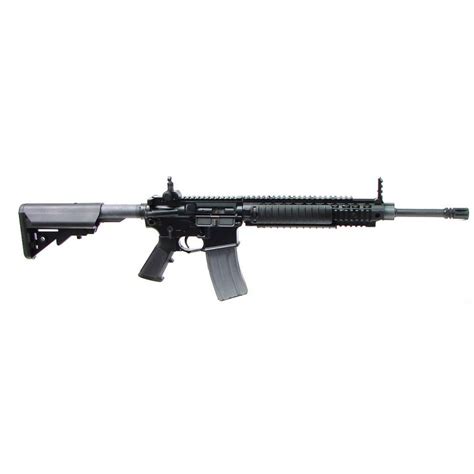 Knight Mfg. SR-15 E3 5.56 Nato caliber rifle. (iR10384)