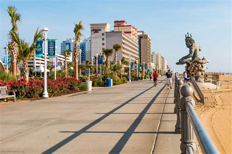 The 12 Most Kid-Friendly Beach Boardwalks in America (2020) | Family ...