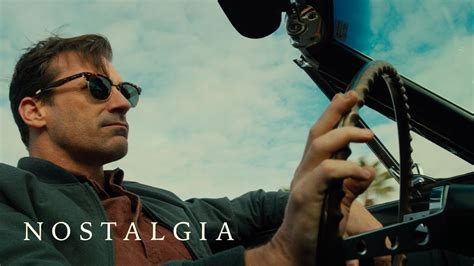 Nostalgia (2018) Movie Trailer | Movie-List.com