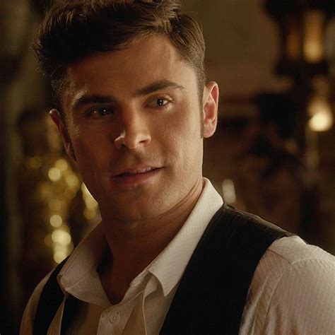 Zac Efron in The Greatest Showman (2017) | The greatest showman, Zac efron, Zac