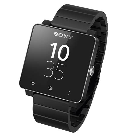 Sony SmartWatch 2 | How To Spend It